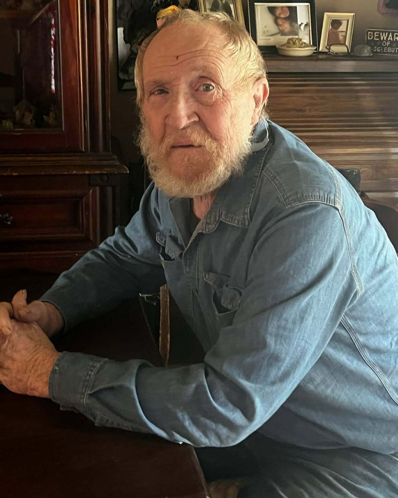 Arthur Lindo Woodard