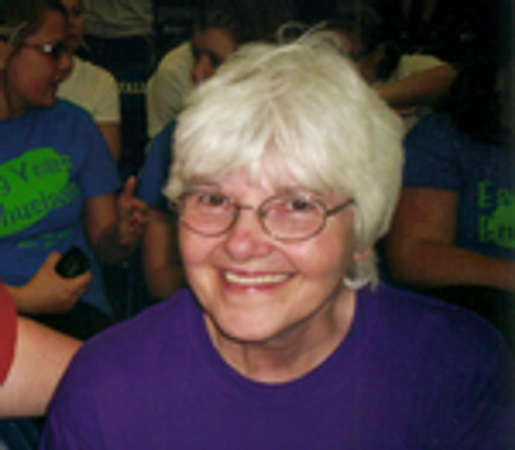Kathy Ann Roatch