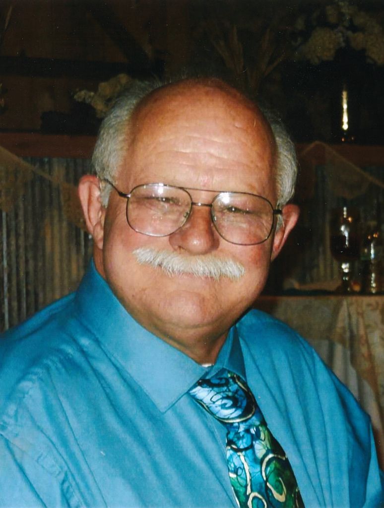 Wesley Speake