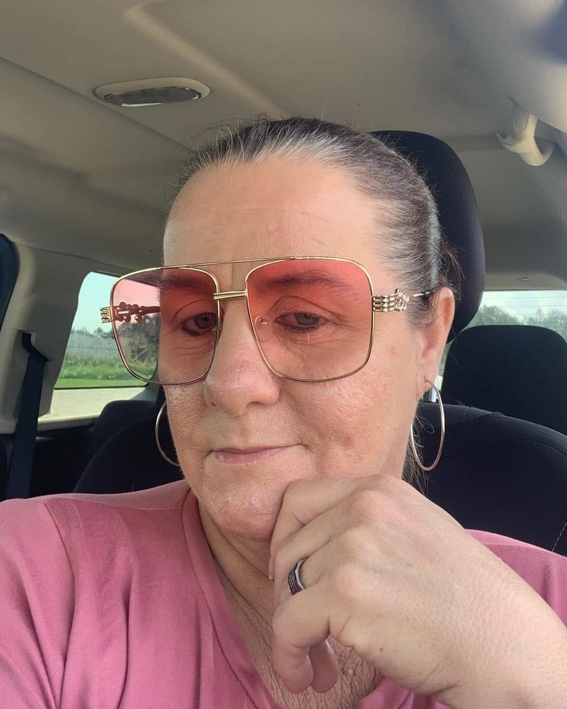 Wendy Lawson Profile Photo