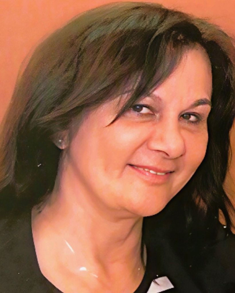 Maria Sonia Duffy