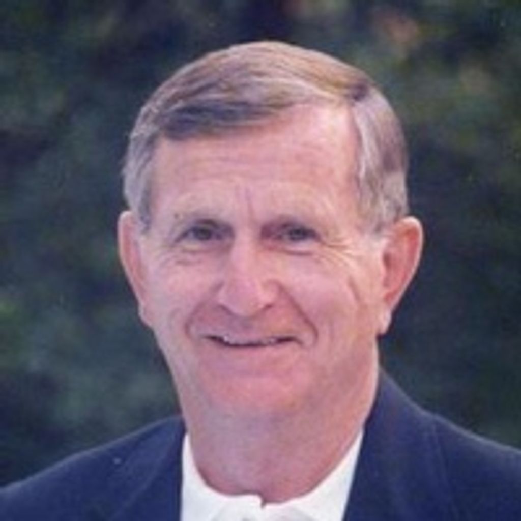 William E. "Mitch" Mitchell,  Sr.
