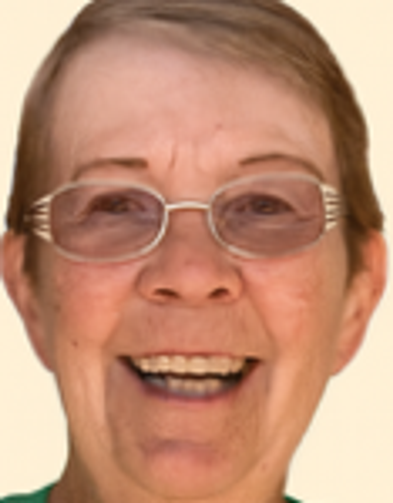 Marjorie Joyce Gerhardt