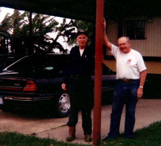 Jerome "Jerry" Pykoski photo gallery thumbnail 81 of 168