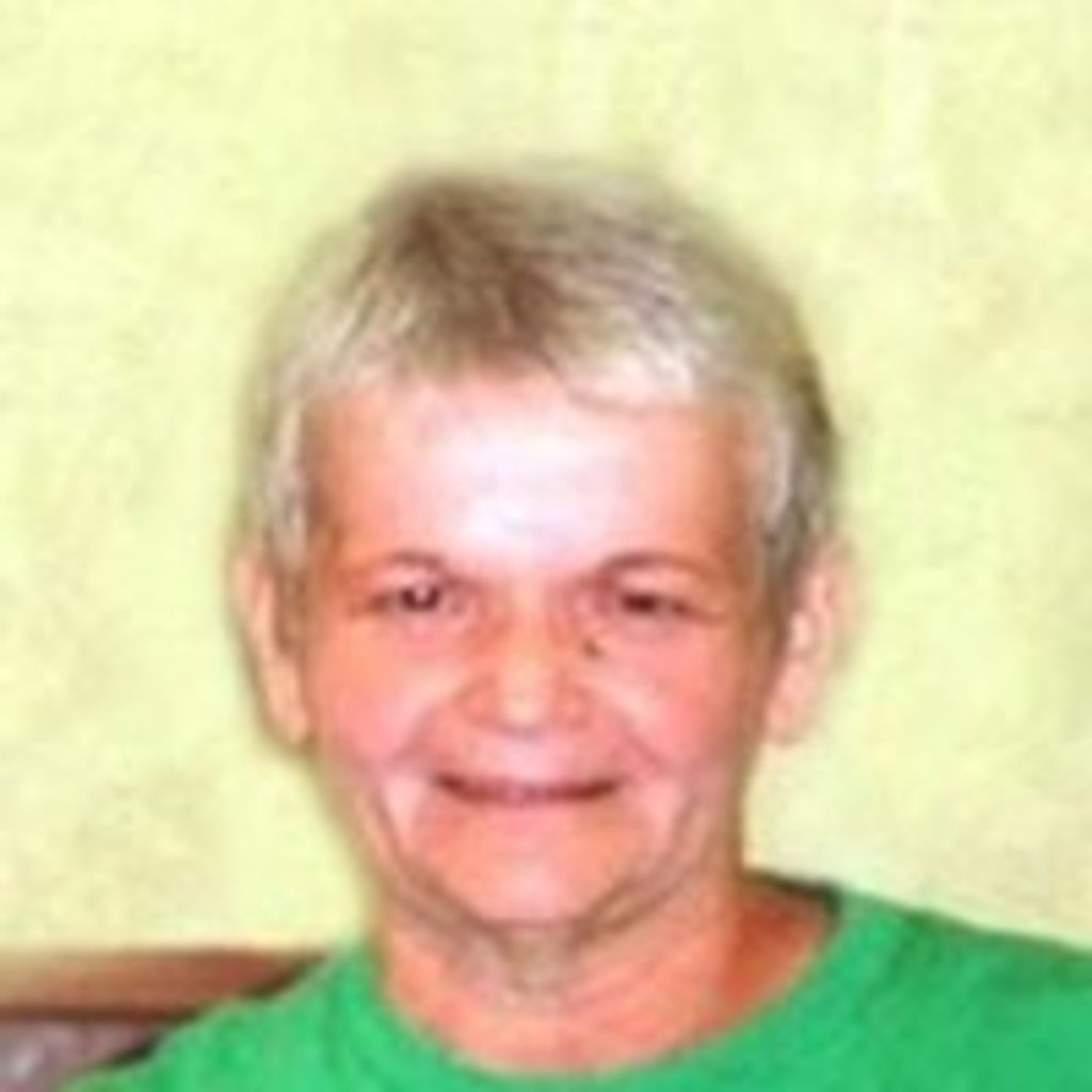 Carol Jean Ranum