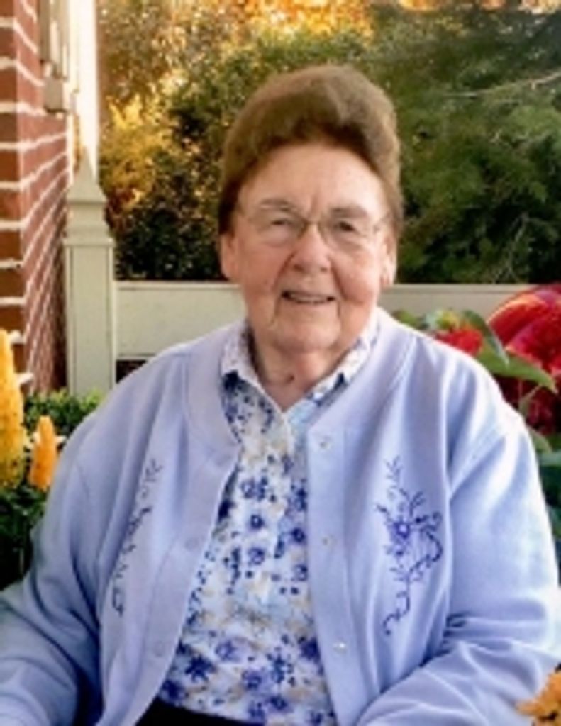 Nancy L. Diffenderfer