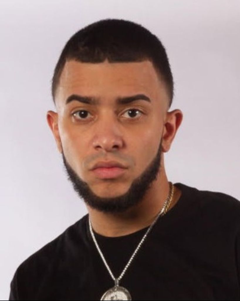 Michael Alexander Santana Profile Photo