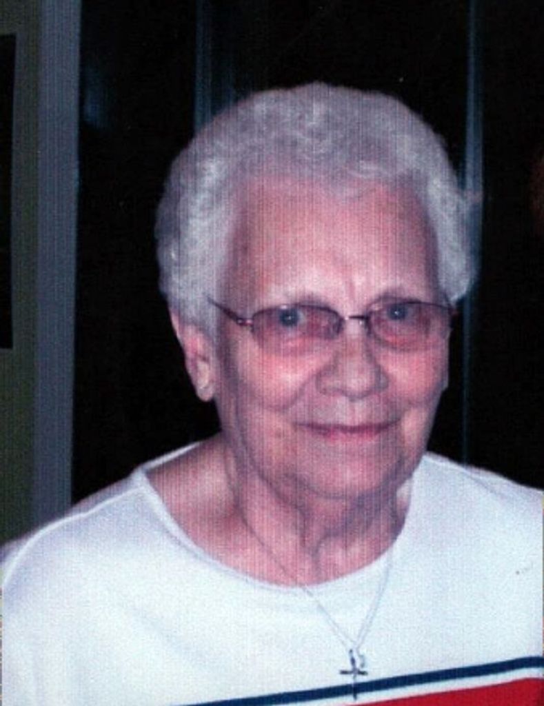Marie Underwood