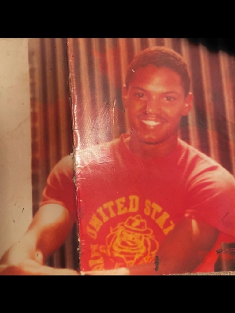 Lamont Pierre Quinn Profile Photo
