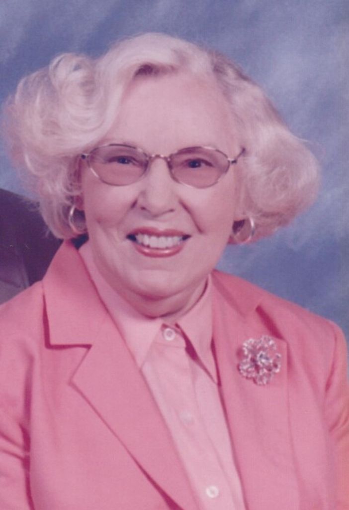 Marion Grace (Boyd)  Carpino