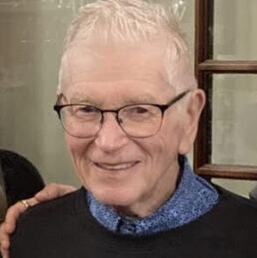 Franklin Copley Profile Photo
