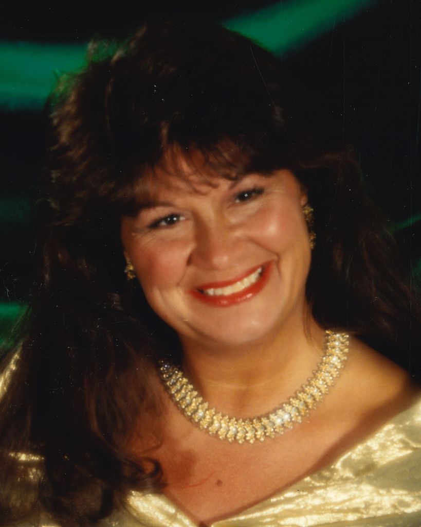 Debra Ann "Diamond Debbie" Thompson Profile Photo