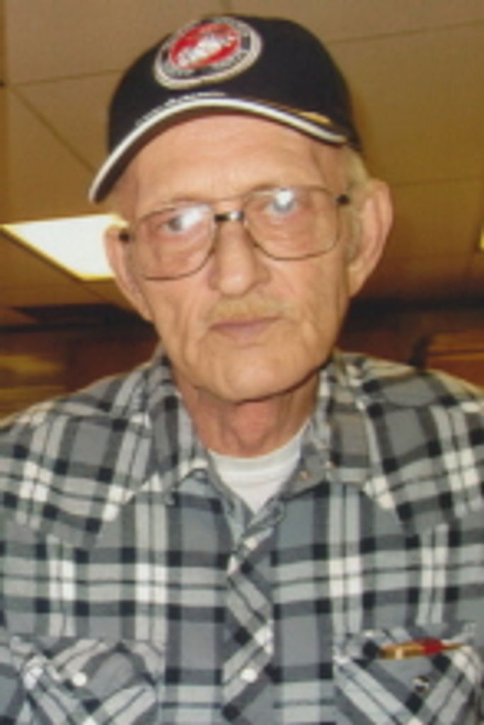 Ronald James (Slim) Collins
