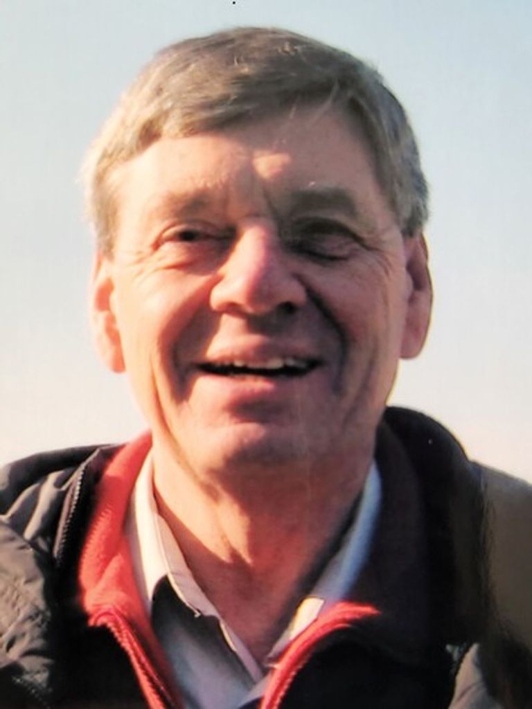 Jamse "Jim" Albert Accuntius Profile Photo