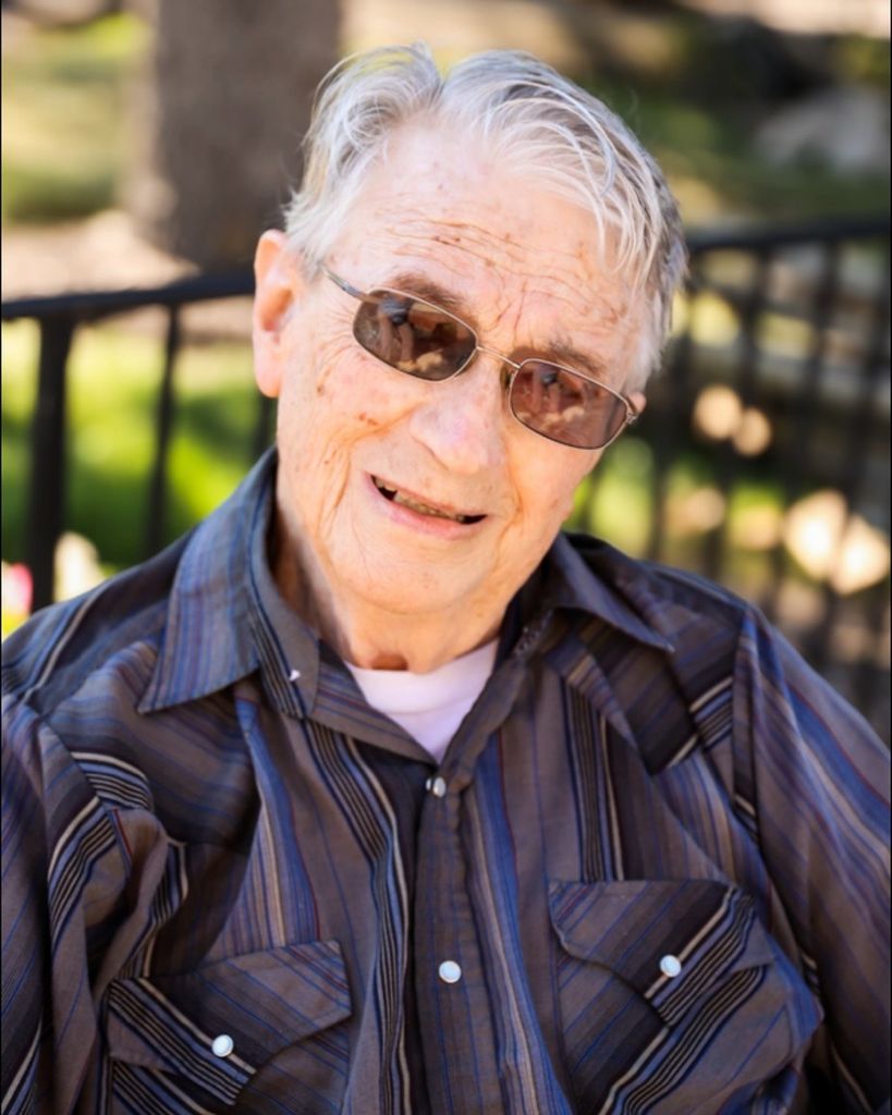 Wallace E Estes Profile Photo