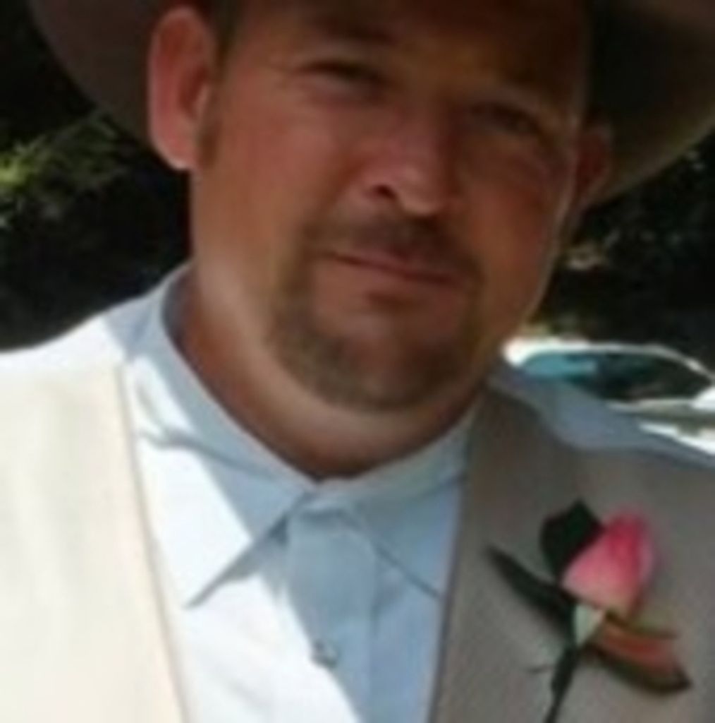 Joshua Michael Thomas