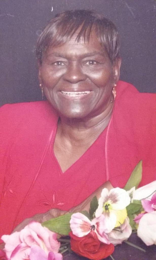 Mary Elizabeth Barnes Profile Photo