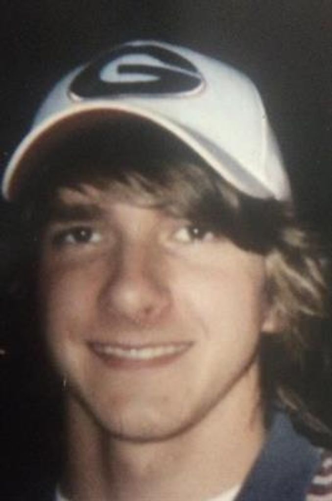 Adam  Douglas Morris