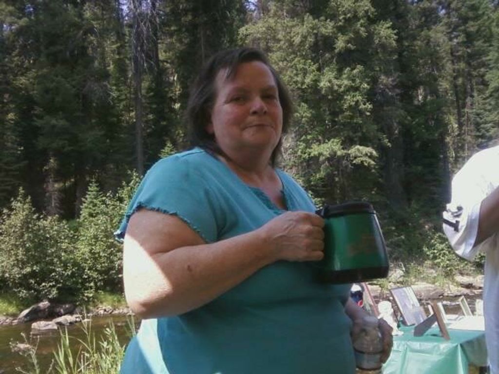 Patricia Ann Sweet Profile Photo