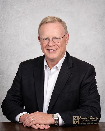 John David Bowman's obituary image
