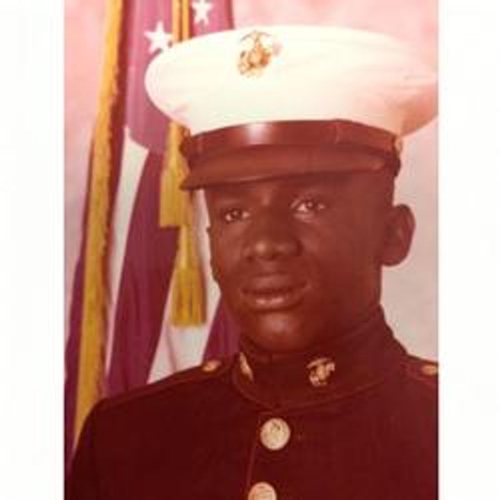 Calvin Lawrence Perry Profile Photo