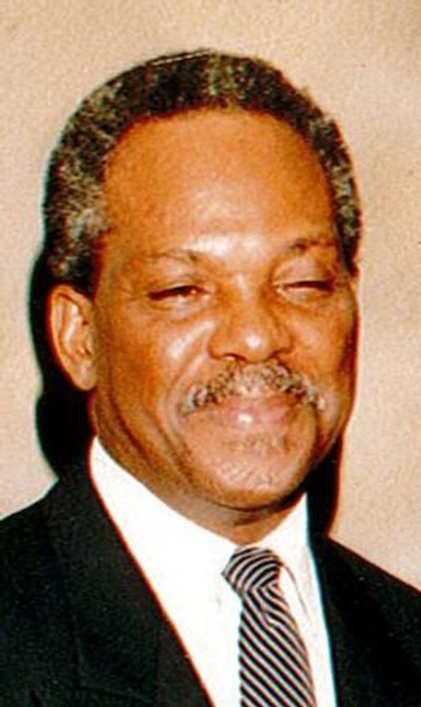 James Hugh Sanford Profile Photo