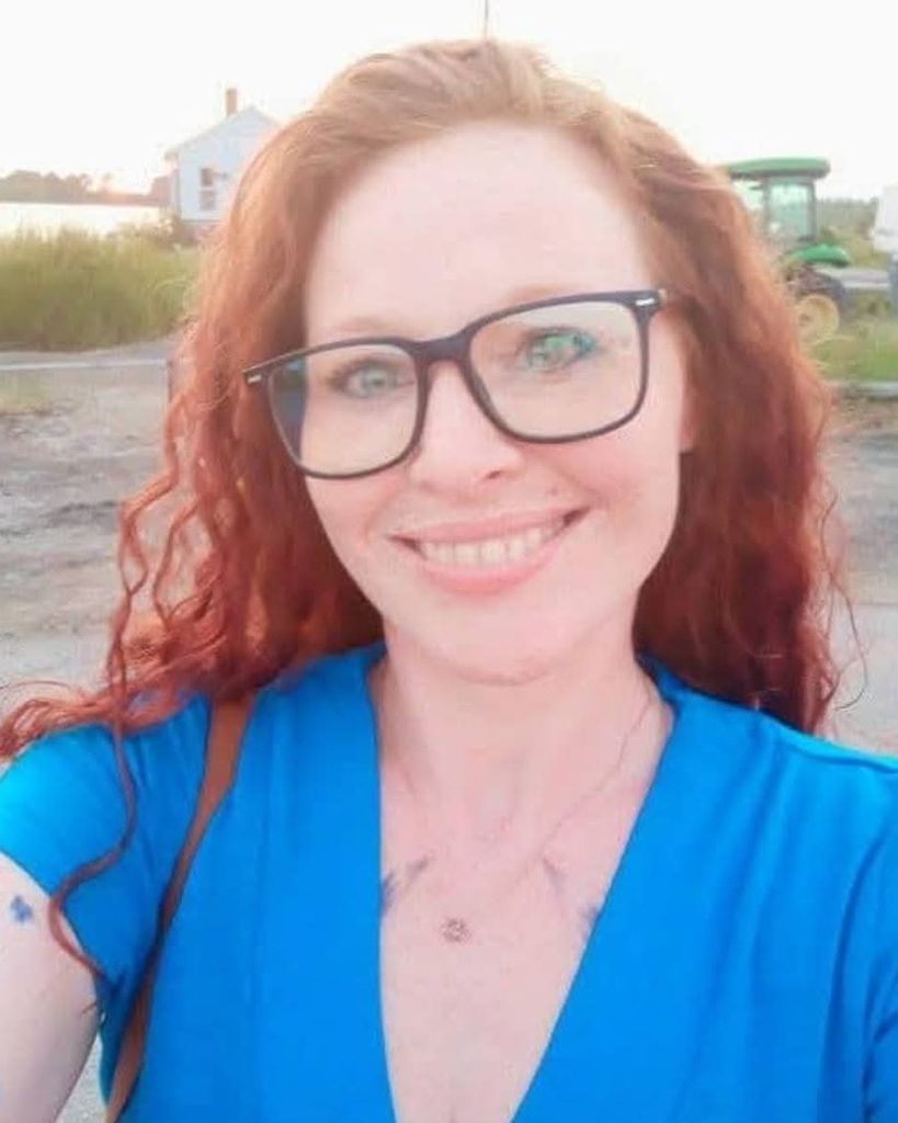 Katie Elizabeth Munshower Fellers Profile Photo