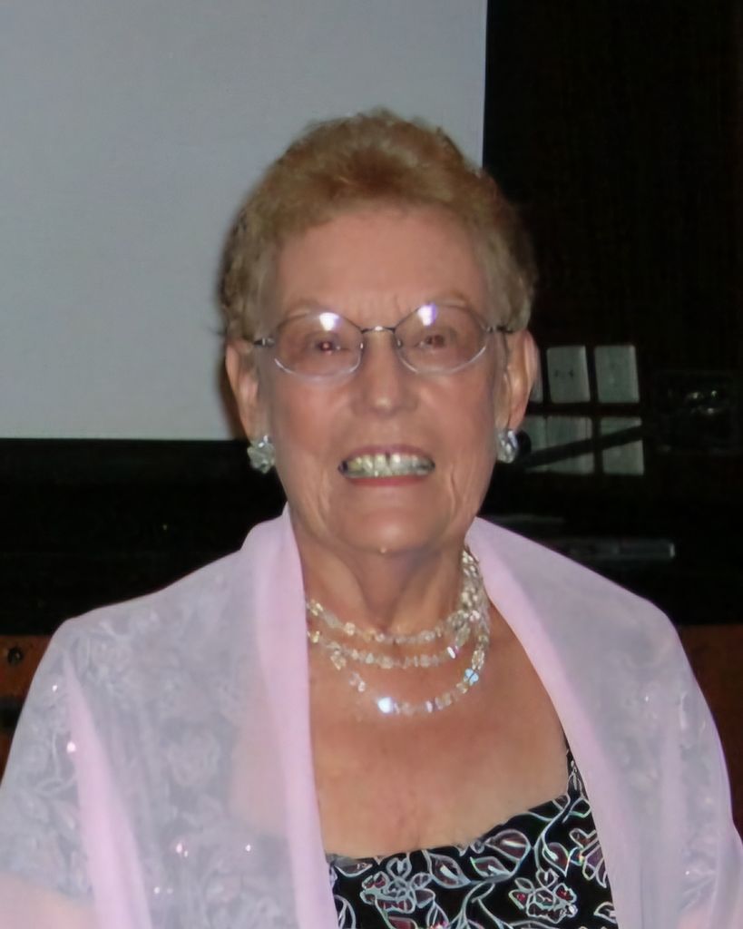 Margaret Ann Davis Athey Profile Photo