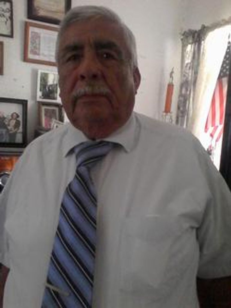 Tomas O. Morales Profile Photo