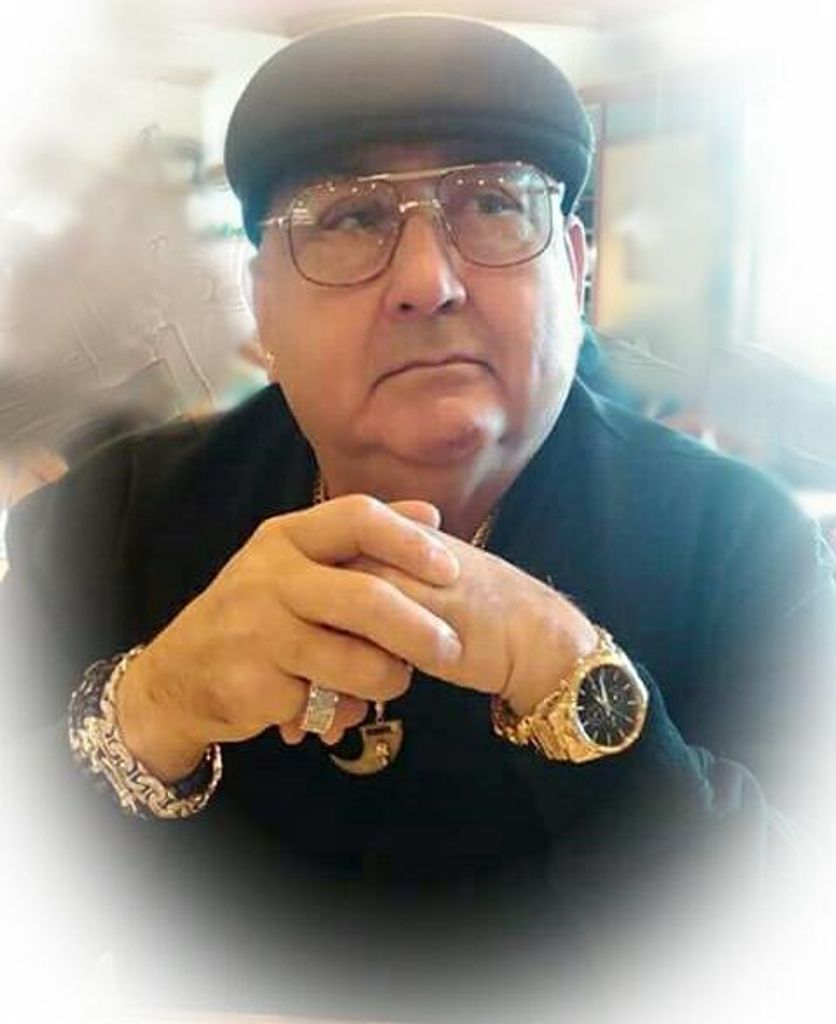 Juan A. Garcia Profile Photo