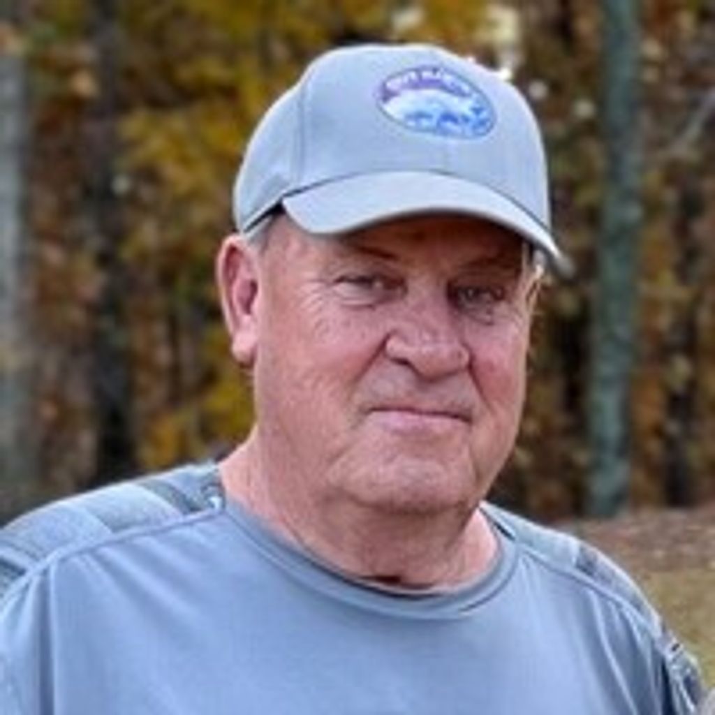 Jeffery Kimbell Kirk Profile Photo