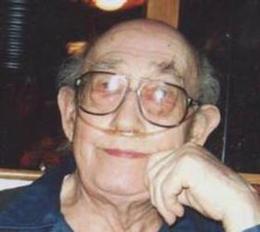 Franklin W. Twitchell, Jr