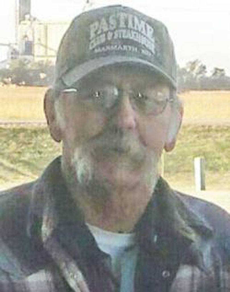 Leroy Nelson Profile Photo