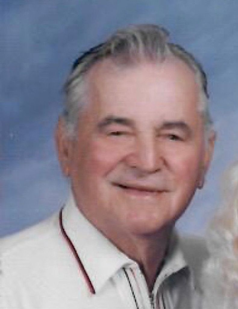 William H. Eisenbrandt Profile Photo