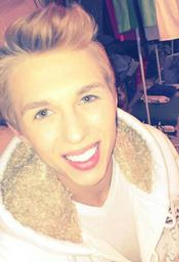 Dallas James Holland