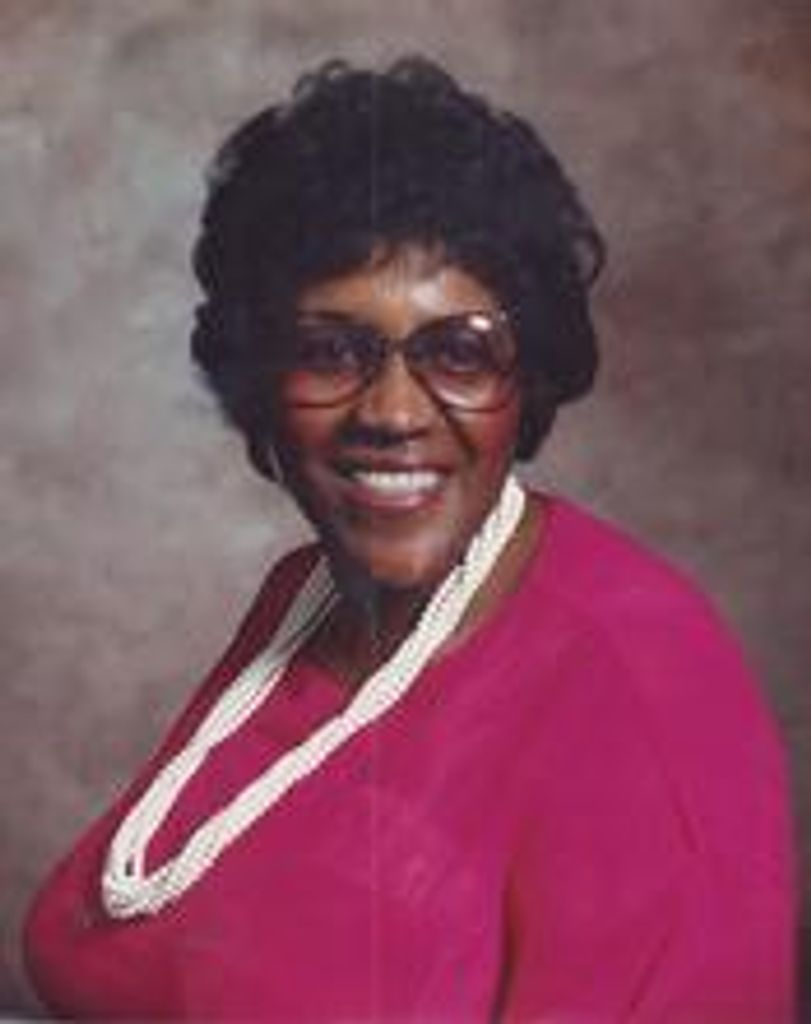 Shirley E. Gladdney