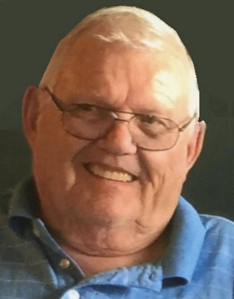 Duane Reisig