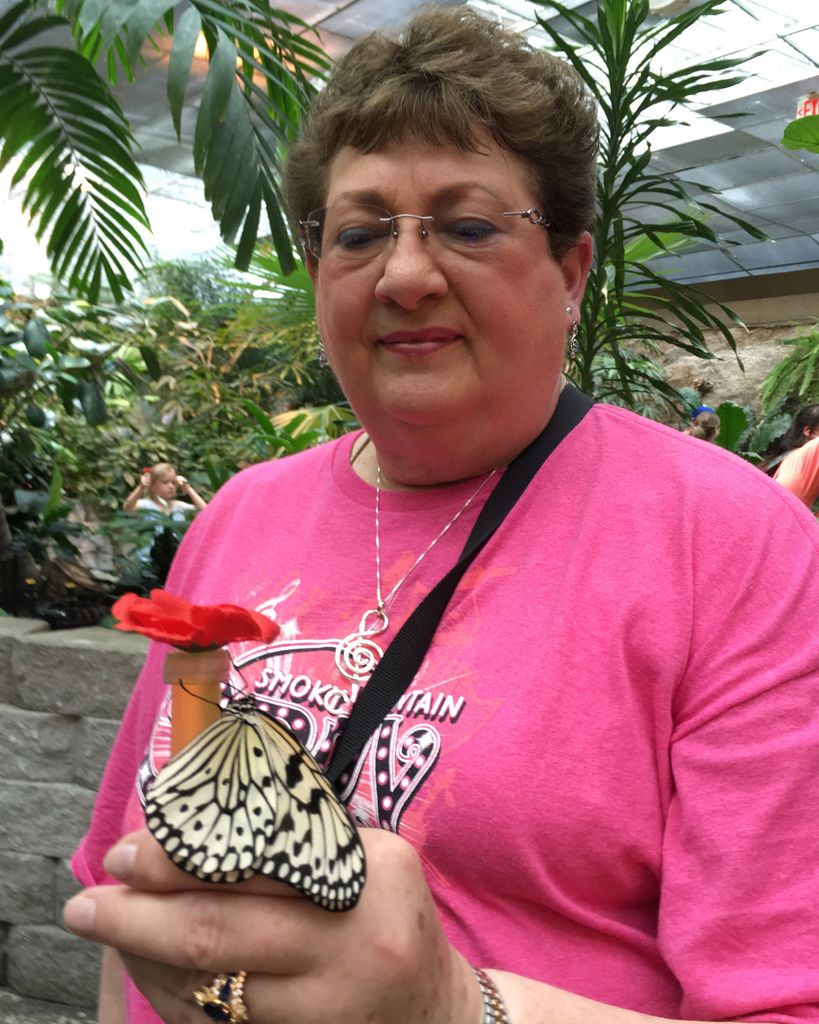 Susan Jane Brower Profile Photo