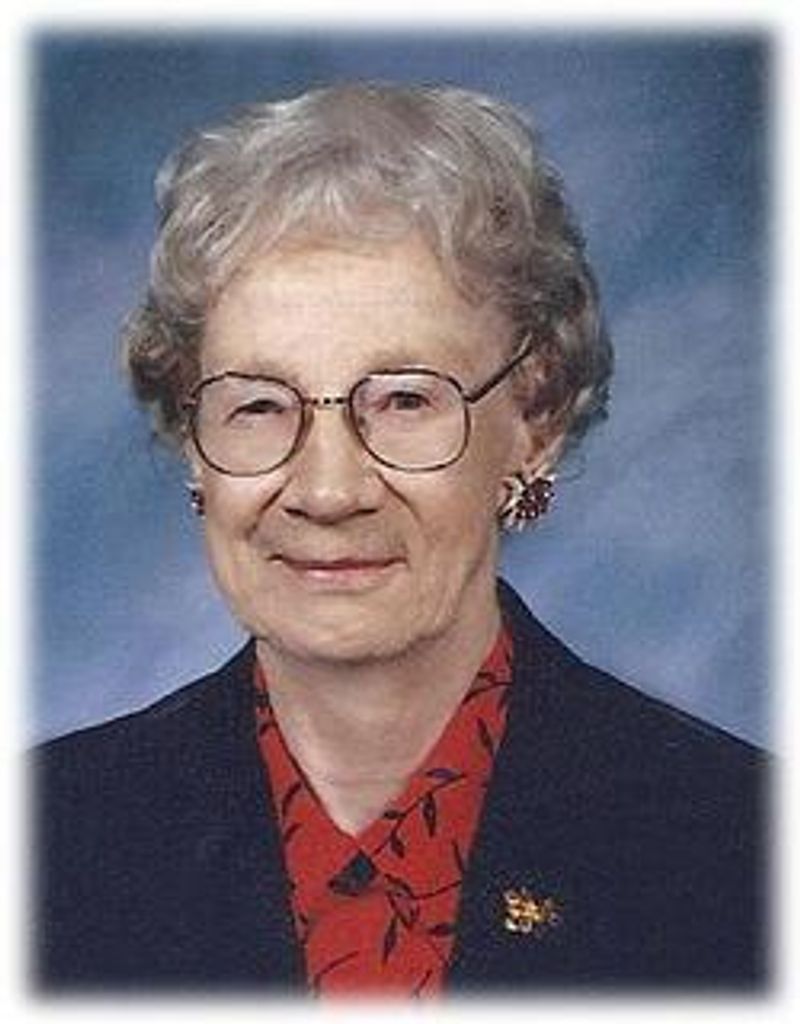 Wilma Gustafson