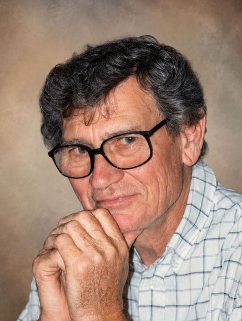 Raphael H. “Rafe” Middeke Profile Photo