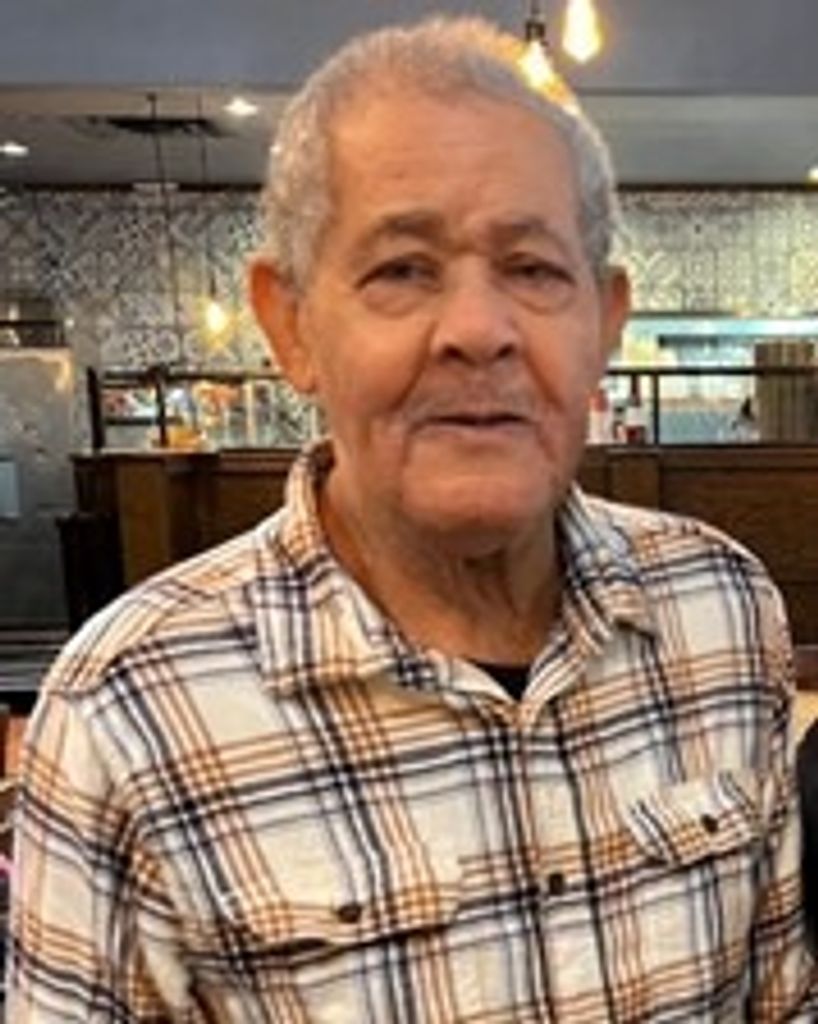Hermon Potts Profile Photo