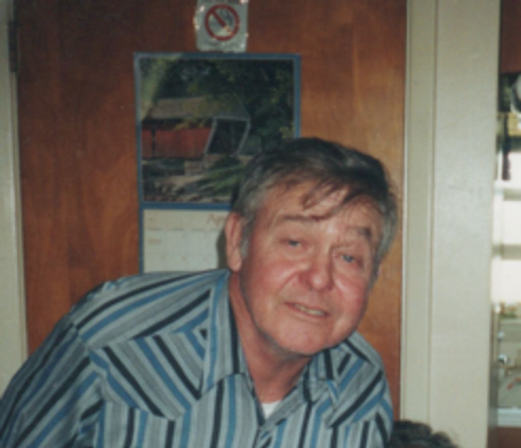 Kenneth Townsend Profile Photo