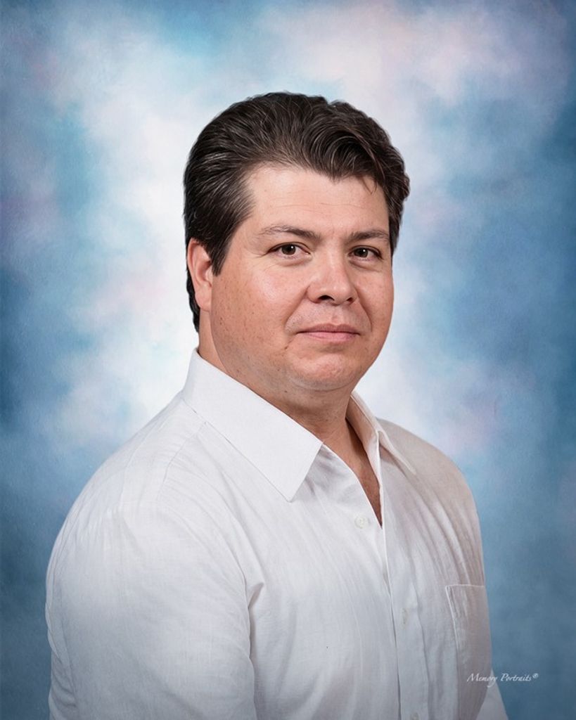 Manuel Antonio Maese Profile Photo
