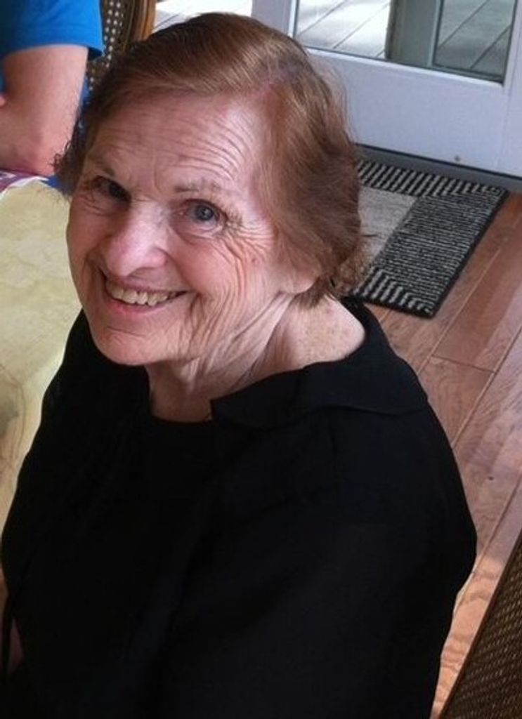 Maureen G. Mcclendon