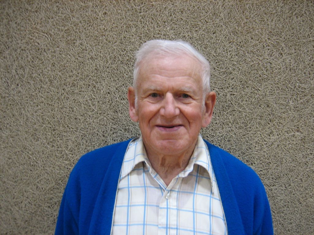 Delbert Barringer Profile Photo