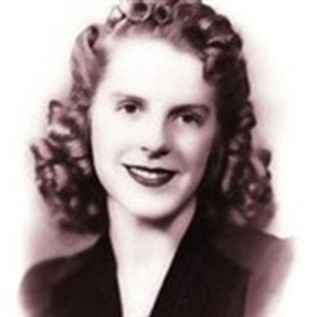 Mary  Ann Vail