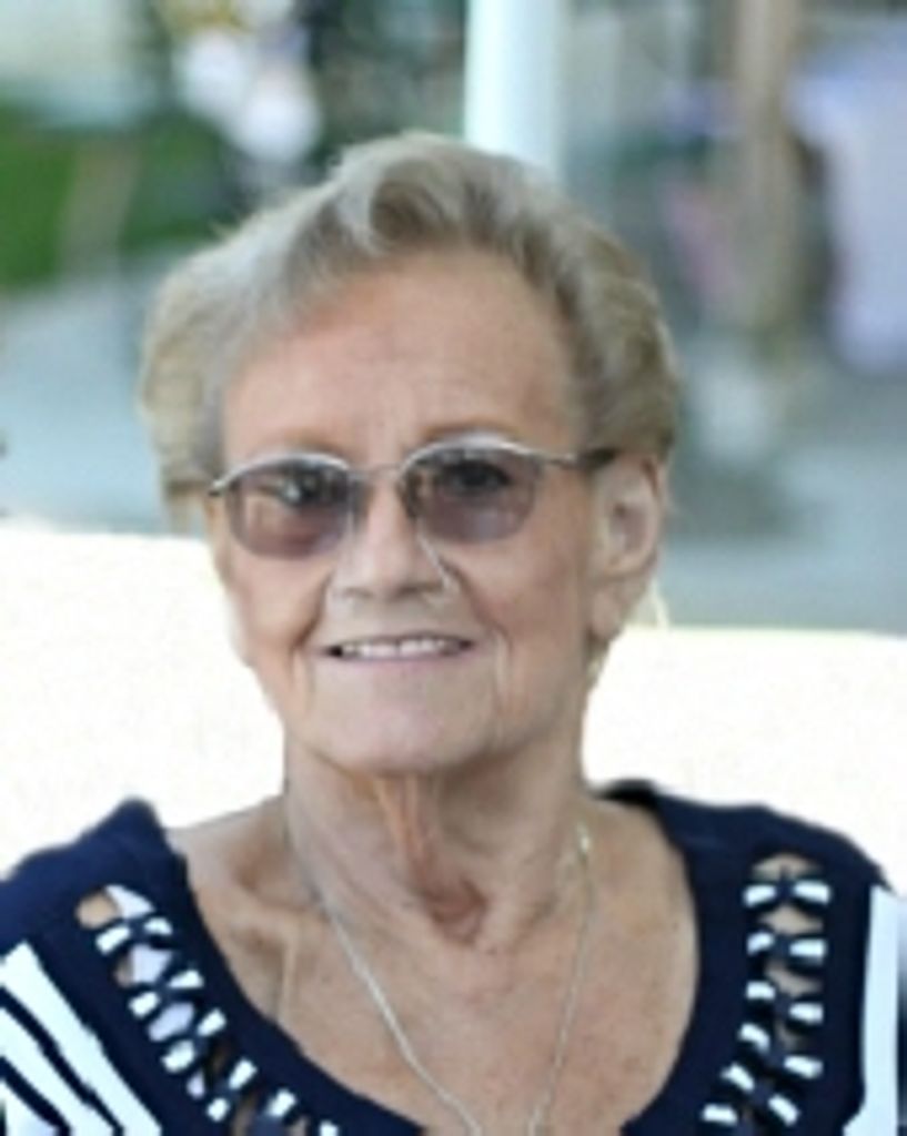 Dorothy "Jean" J. Matson