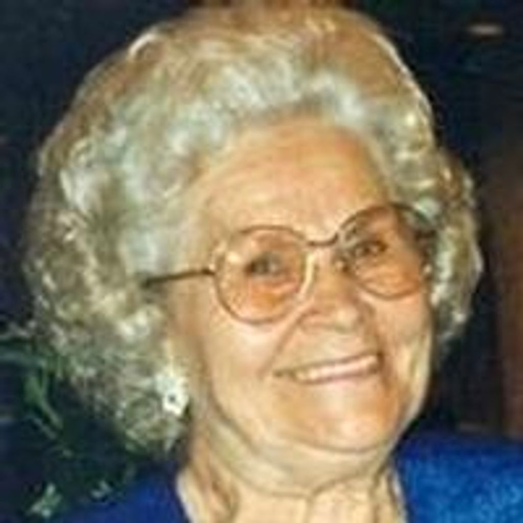 Jospehine "Mrs. Nip" Walsh