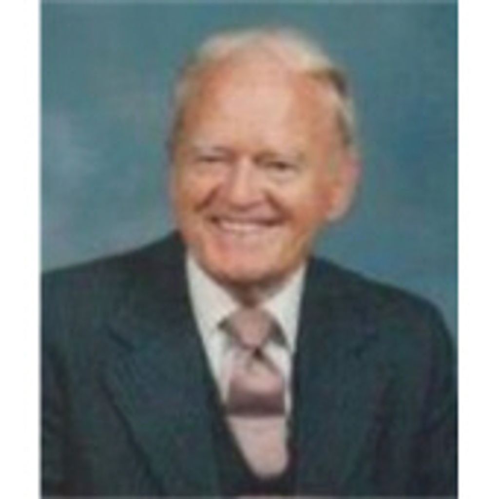 J. Richard Gill Profile Photo