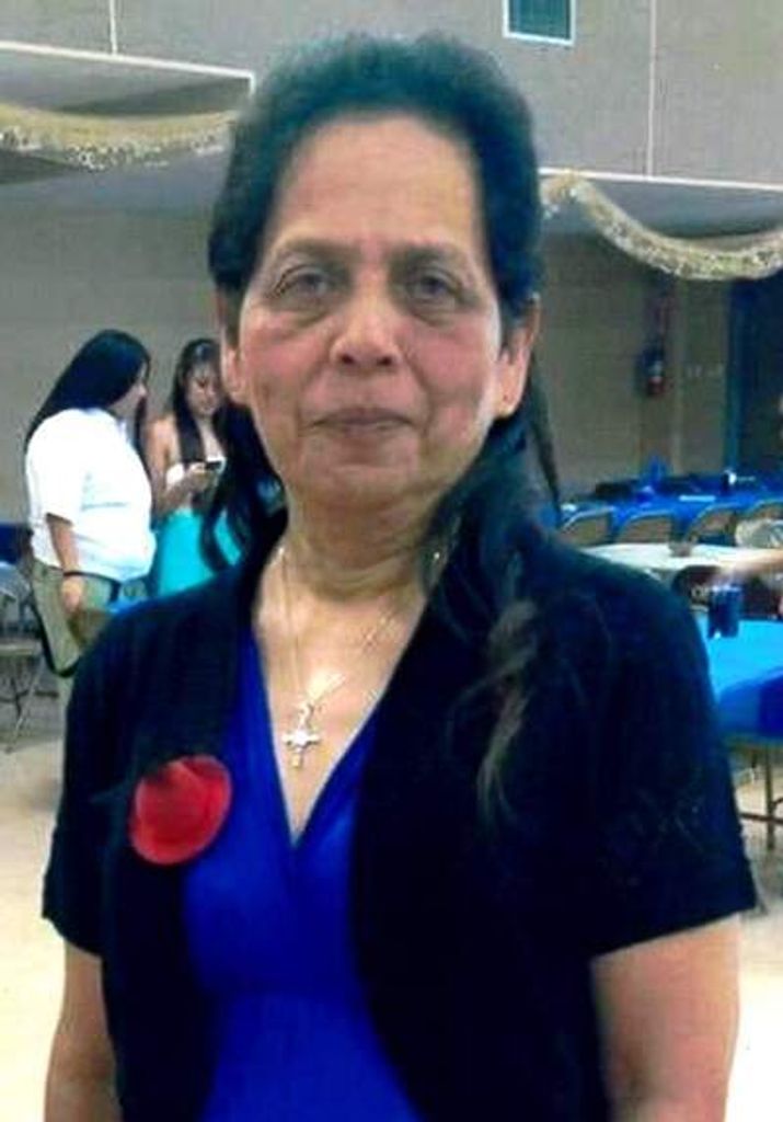 Lupe T Baca Profile Photo